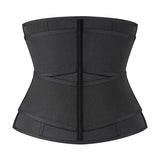Women Waist Trainer Neoprene Body Shaper Belt Slimming Sheath Belly Reducing Shaper Tummy Sweat Shapewear Workout Shaper Corset