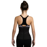 Women Waist Trainer Neoprene Body Shaper Belt Slimming Sheath Belly Reducing Shaper Tummy Sweat Shapewear Workout Shaper Corset