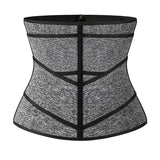 Women Waist Trainer Neoprene Body Shaper Belt Slimming Sheath Belly Reducing Shaper Tummy Sweat Shapewear Workout Shaper Corset
