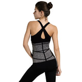Women Waist Trainer Neoprene Body Shaper Belt Slimming Sheath Belly Reducing Shaper Tummy Sweat Shapewear Workout Shaper Corset