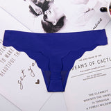 Cotton Low-waisted Seamless Women Shapers High Waist  Control Knickers Pants Pantie Briefs Body Shapewear Lady Underwear