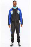 WINSLOW WINDBREAKER TRACK SET