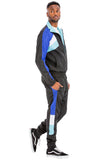WINSLOW WINDBREAKER TRACK SET