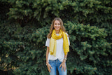 Scarf Salme