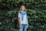 Scarf Salme