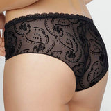 Sheer Mesh Bikini Panty Lise Charmel Jolie Muse