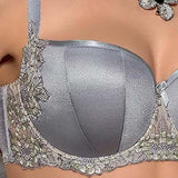 Padded Balconette Bra Gorsenia Solange