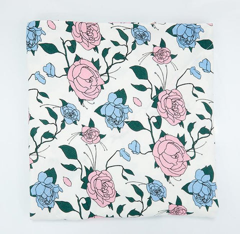 'Flower Power' Snugababe Swaddle™