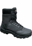 Tactical 9-Eye Boots
