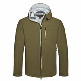 Tasmanian Tiger DAKOTA water-resistant and breathable three-layer