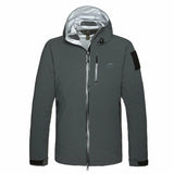 Tasmanian Tiger DAKOTA water-resistant and breathable three-layer
