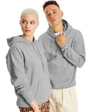 Custom Unisex Pullover Oversized Hoodie