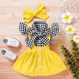 0 3T Baby Girl Dress Toddler Girl Dresses Long Sleeve Infant Corduroy