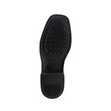 Women's 12" Full-Grain Harness Square Soft Toe Goodyear Welt