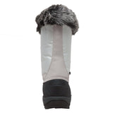Women's Winter Tecs Nylon Winter Boot White