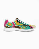 Women's Athletic Sneakers, Low Top Slip-On Canvas Shoes - Diva Pop